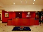 фото отеля Comfort Inn & Suites Las Vegas