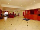 фото отеля Comfort Inn & Suites Las Vegas