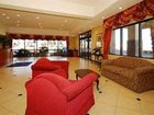 фото отеля Comfort Inn & Suites Las Vegas