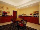 фото отеля Comfort Inn & Suites Las Vegas
