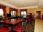 фото отеля Comfort Inn & Suites Las Vegas