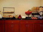 фото отеля Comfort Inn & Suites Las Vegas