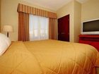 фото отеля Comfort Inn & Suites Las Vegas