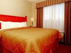 фото отеля Comfort Inn & Suites Las Vegas