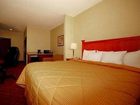 фото отеля Comfort Inn & Suites Las Vegas