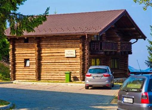 фото отеля Pension Cheile Gradistei