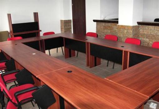 фото отеля Pension Cheile Gradistei