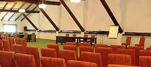 фото отеля Pension Cheile Gradistei