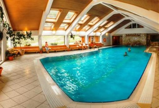 фото отеля Pension Cheile Gradistei