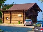 фото отеля Pension Cheile Gradistei
