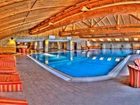 фото отеля Pension Cheile Gradistei