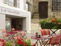 Hotel de la Vinotiere
