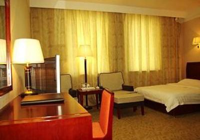 фото отеля Xihuang's Homeland Hotel