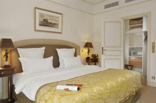 фото отеля Vernet Hotel