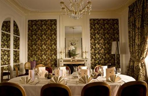 фото отеля Vernet Hotel