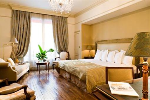 фото отеля Vernet Hotel