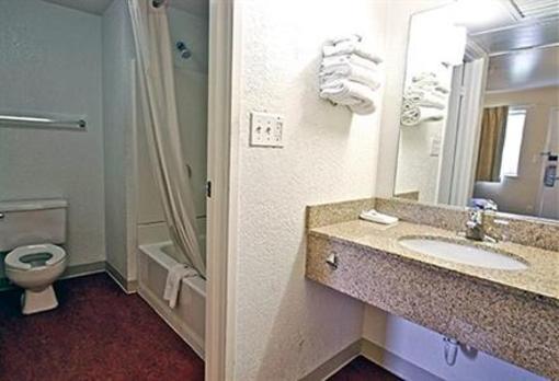 фото отеля Motel 6 Washington D.C. Capitol Heights