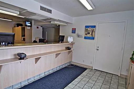 фото отеля Motel 6 Washington D.C. Capitol Heights
