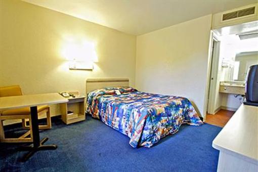 фото отеля Motel 6 Washington D.C. Capitol Heights