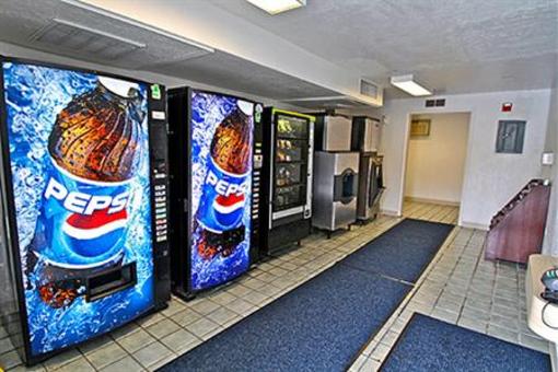 фото отеля Motel 6 Washington D.C. Capitol Heights