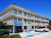 Motel 6 Washington D.C. Capitol Heights