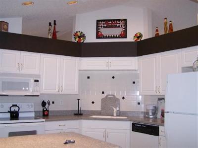 фото отеля Sunsplash Vacation Homes Davenport (Florida)