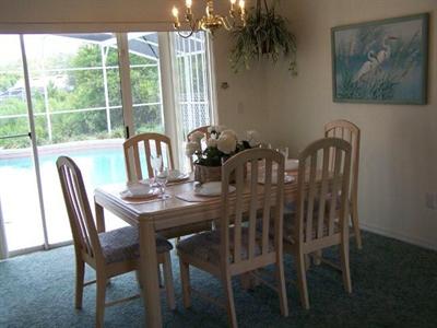 фото отеля Sunsplash Vacation Homes Davenport (Florida)