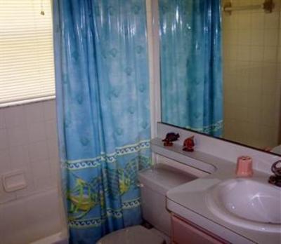 фото отеля Sunsplash Vacation Homes Davenport (Florida)