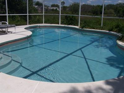 фото отеля Sunsplash Vacation Homes Davenport (Florida)