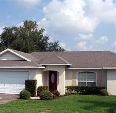 фото отеля Sunsplash Vacation Homes Davenport (Florida)