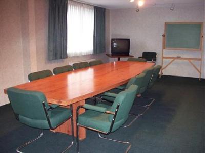 фото отеля Lord Amherst Motor Hotel