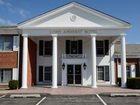 фото отеля Lord Amherst Motor Hotel