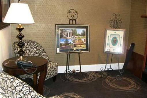 фото отеля Holiday Inn Express Pembroke