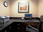 фото отеля Holiday Inn Express Pembroke