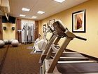 фото отеля Holiday Inn Express Pembroke