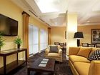 фото отеля Holiday Inn Express Pembroke