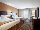фото отеля Holiday Inn Express Pembroke