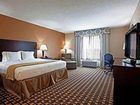 фото отеля Holiday Inn Express Pembroke