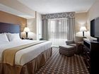 фото отеля Holiday Inn Express Pembroke