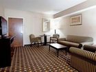 фото отеля Holiday Inn Express Pembroke