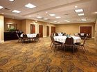 фото отеля Holiday Inn Express Pembroke