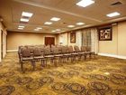 фото отеля Holiday Inn Express Pembroke
