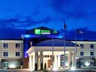 фото отеля Holiday Inn Express Pembroke