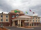 фото отеля Holiday Inn Express Pembroke