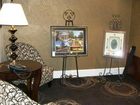фото отеля Holiday Inn Express Pembroke