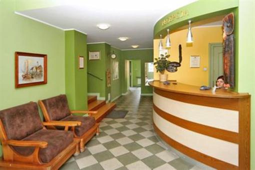 фото отеля Hotel Sowa