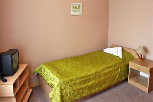 фото отеля Hotel Sowa