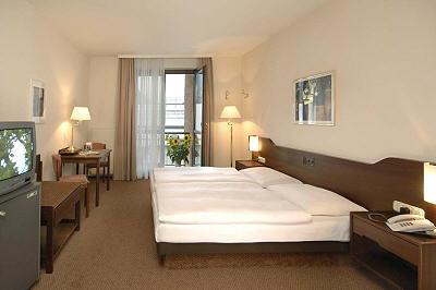 фото отеля Andreas Hofer Hotel Kufstein