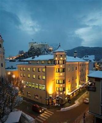 фото отеля Andreas Hofer Hotel Kufstein
