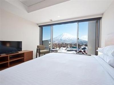 фото отеля Shiki Niseko